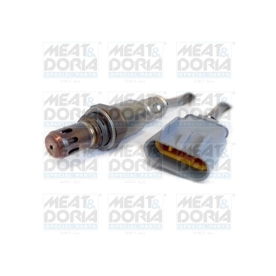 81883 Lambda Sensor