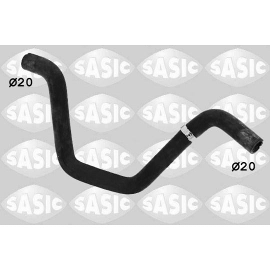 3404167 Radiator Hose