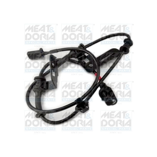 90681 Sensor, wheel speed