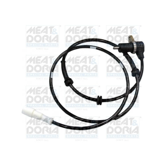 90253 Sensor, wheel speed