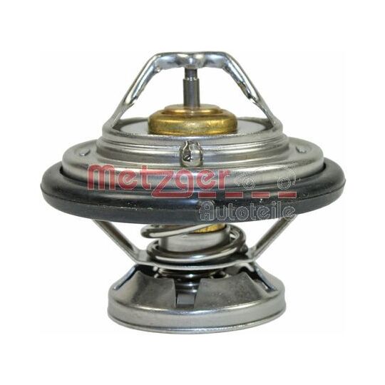 4006182 Thermostat, coolant