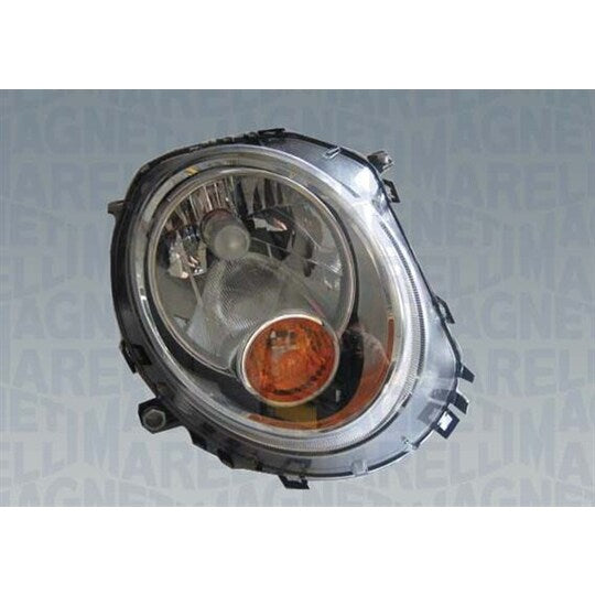710301225301 Headlight