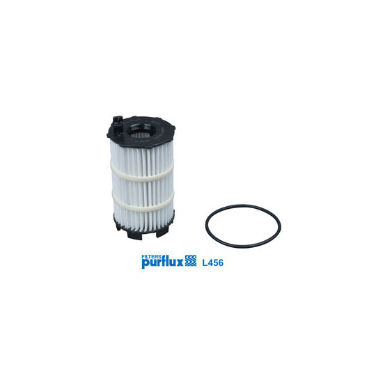 L456 Oil filter