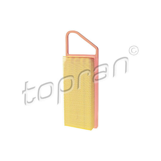 302 125 Air filter