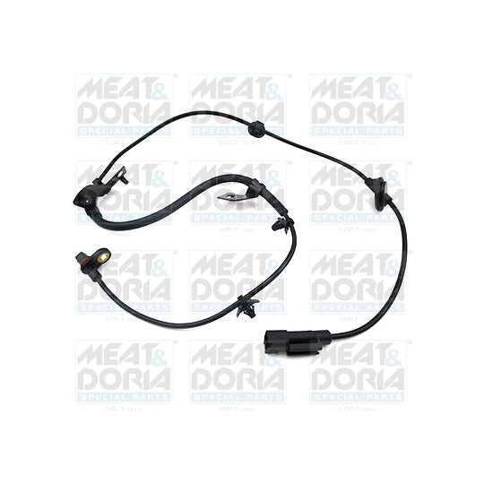 90873E Sensor, wheel speed