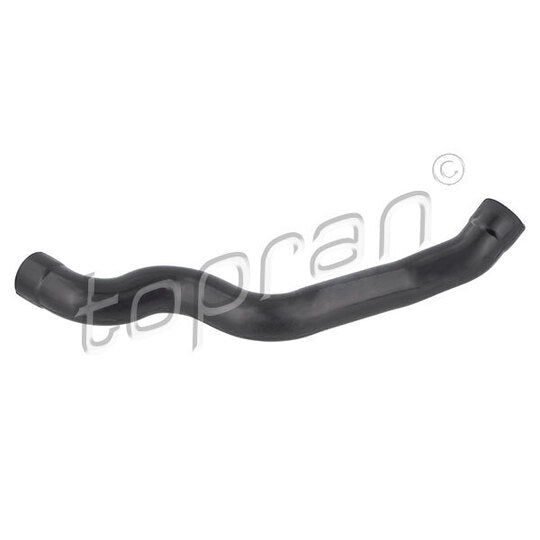 407 867 Hose, cylinder head cover breather
