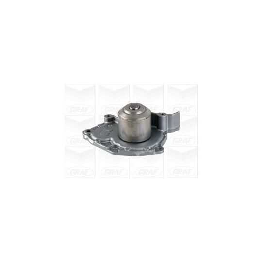 PA907 Water pump