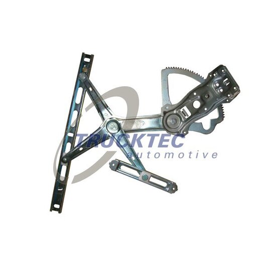 02.53.111 Window Regulator