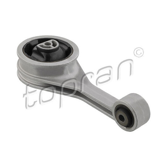 302 388 Engine Mounting