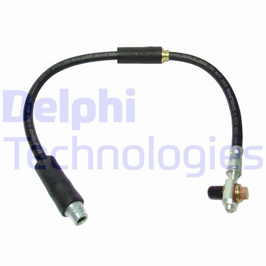 LH6010 Brake Hose
