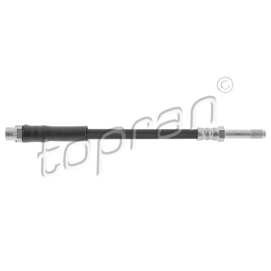 501 128 Brake Hose