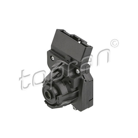 621 358 Ignition-/Starter Switch