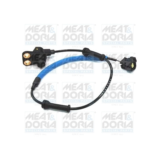 90320 Sensor, wheel speed
