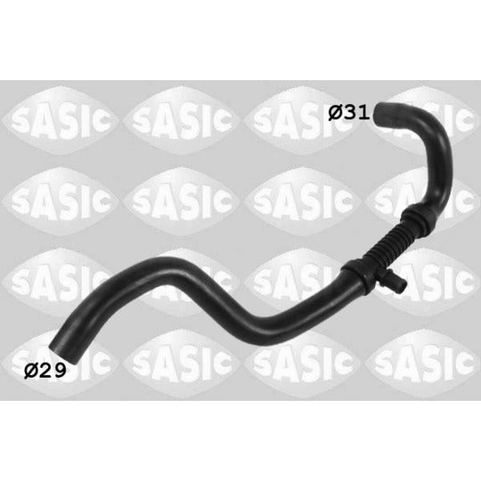 3404188 Radiator Hose
