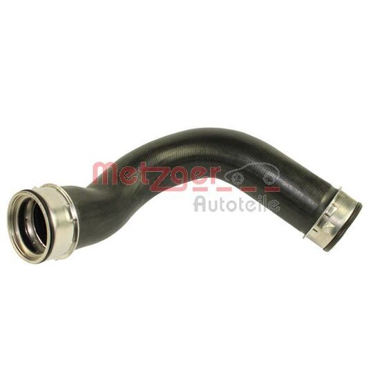 2400084 Charger Air Hose
