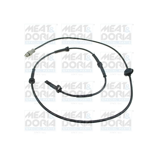 901006 Sensor, wheel speed