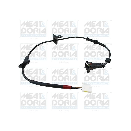 90738 Connecting Cable, ABS