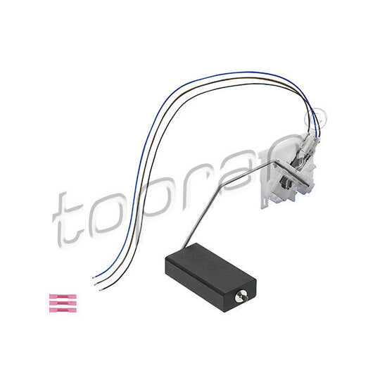 622 452 Sender Unit, fuel tank