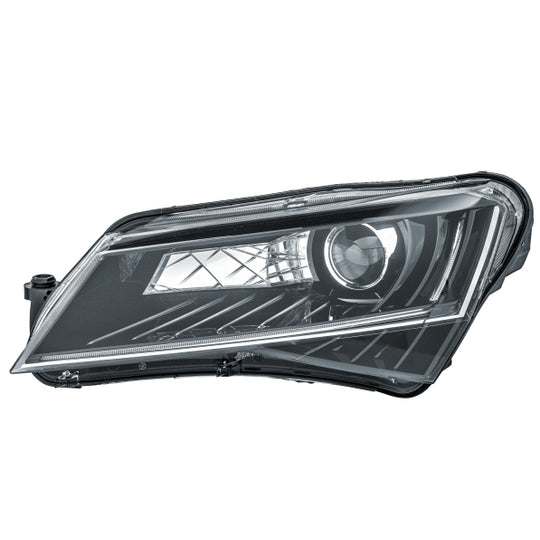 1ZS 011 939-451 Headlight