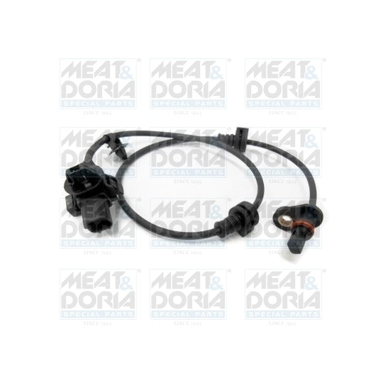 90560 Sensor, wheel speed