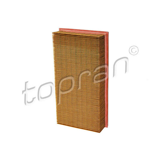500 231 Air filter