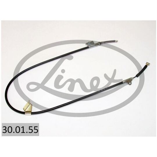 30.01.55 Handbrake cable