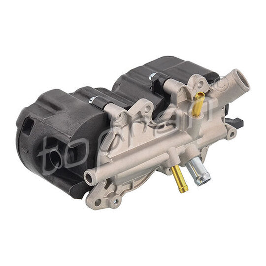 409 302 Oil Trap, crankcase breather