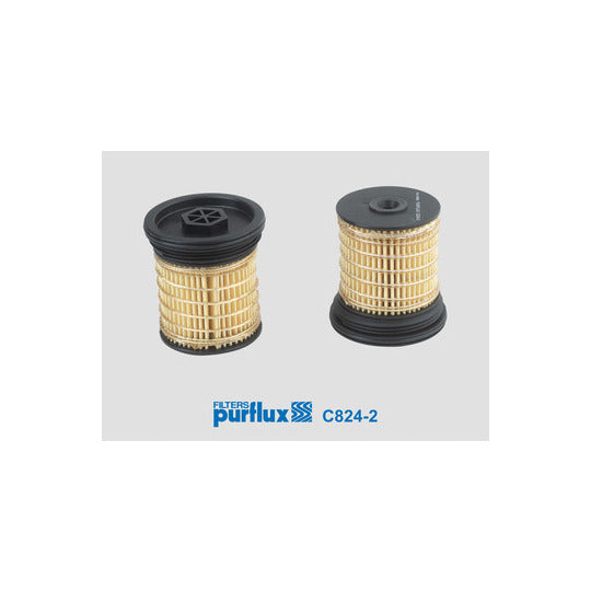 C824-2 Fuel filter