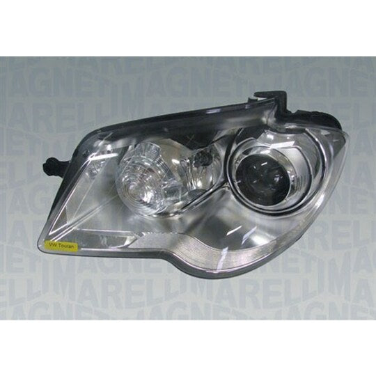 711307022697 Headlight