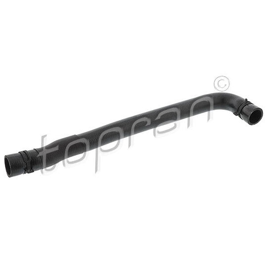 501 573 Radiator Hose