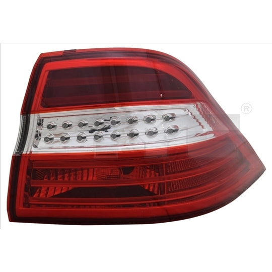 11-12152-16-9 Combination Rearlight