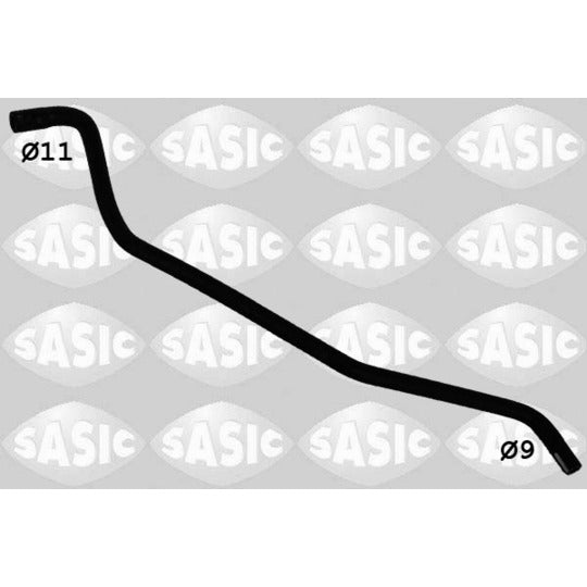 3404060 Radiator Hose