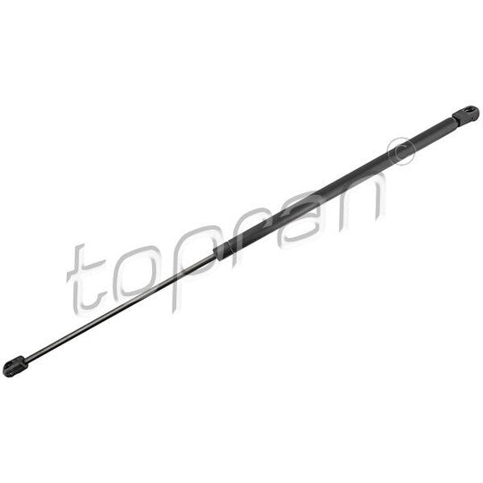 401 486 Gas Spring, boot-/cargo area