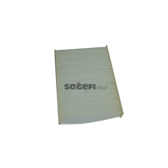 AH370 Filter, interior air