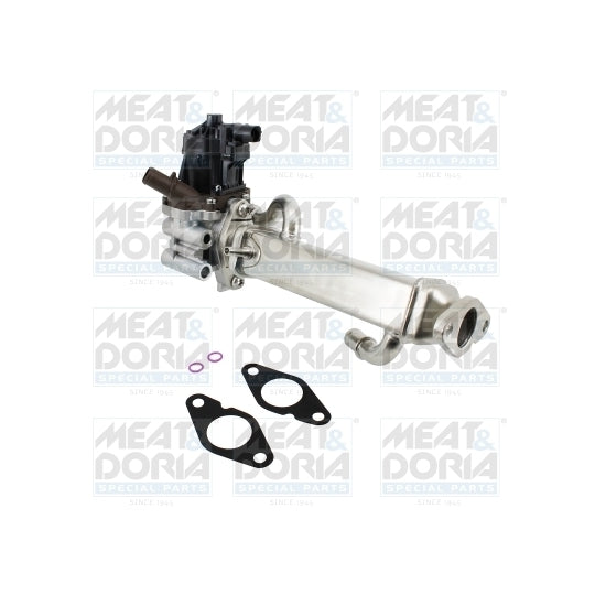 88278 EGR Module