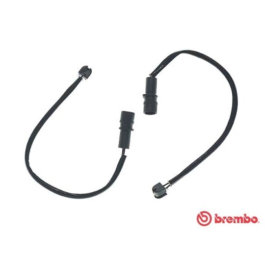 A 00 312 Warning Contact, brake pad wear