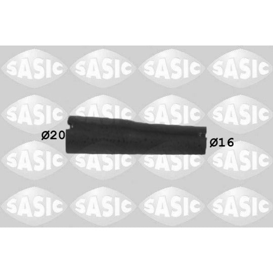 3406375 Radiator Hose