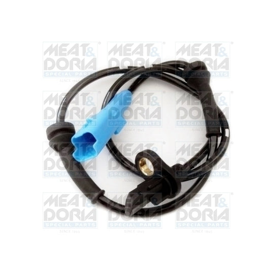 90699 Sensor, wheel speed
