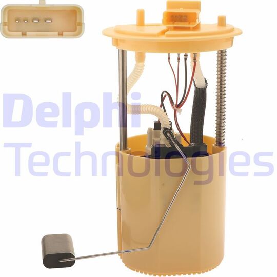 FG2433-12B1 Fuel Feed Unit