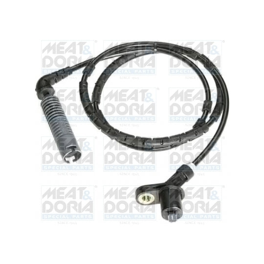 90072 Sensor, wheel speed