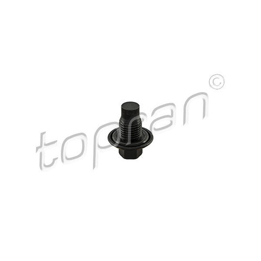301 761 Sealing Plug, oil sump