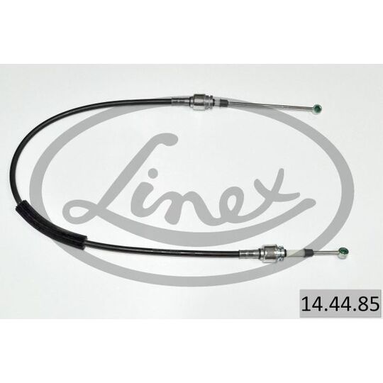 14.44.85 Cable, manual transmission