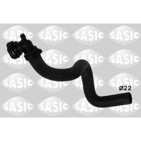 3400054 Radiator Hose