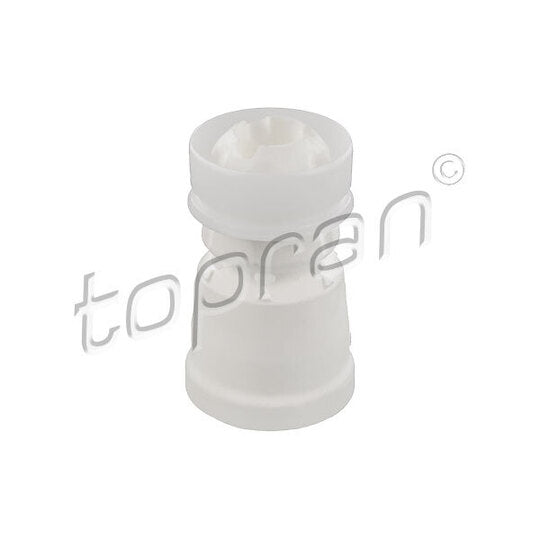 620 453 Rubber Buffer, suspension