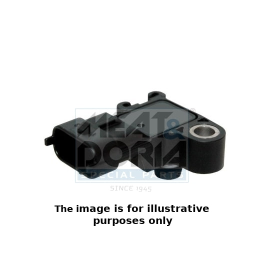 82313E Sensor, intake manifold pressure