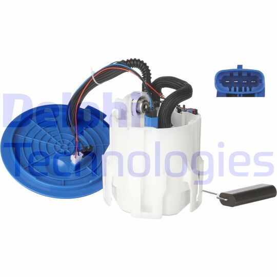 FG1871-12B1 Fuel Feed Unit