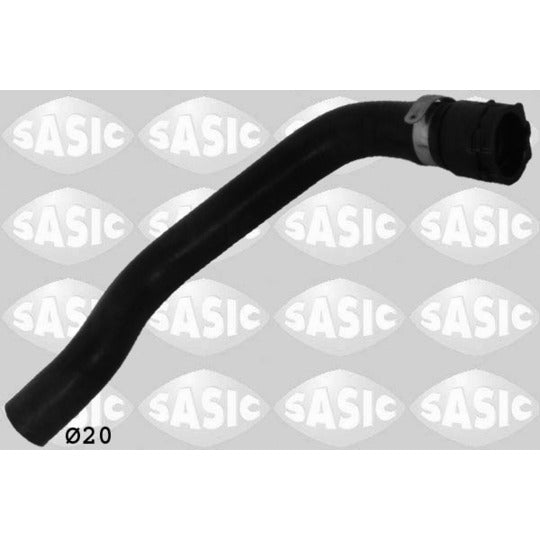 3406039 Radiator Hose