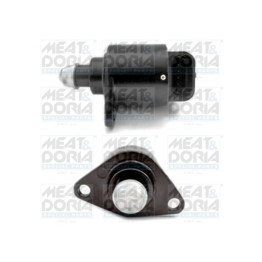84027 Idle Control Valve, air supply