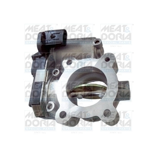 89281 Throttle body
