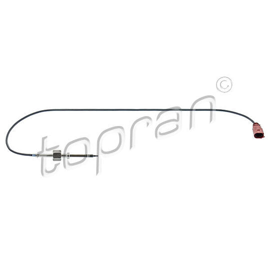 117 551 Sensor, exhaust gas temperature